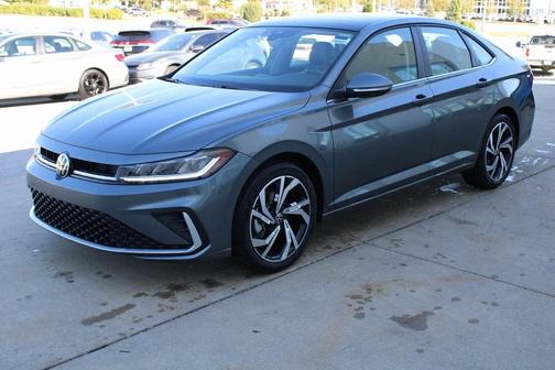 2026 Volkswagen Jetta 1.5T SEL