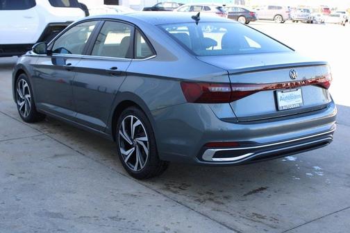 2026 Volkswagen Jetta 1.5T SEL