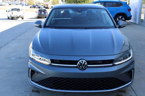 2026 Volkswagen Jetta 1.5T SEL