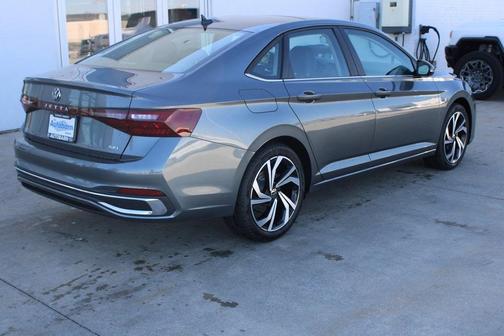 2026 Volkswagen Jetta 1.5T SEL