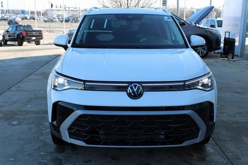 2026 Volkswagen Taos 1.5T SEL