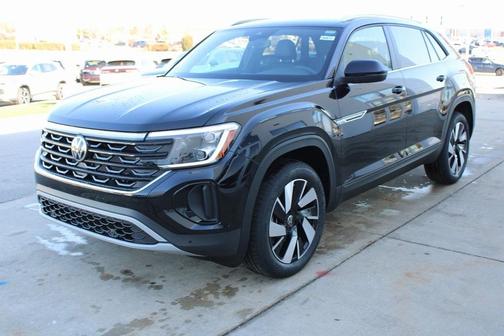 2026 Volkswagen Atlas Cross Sport 2.0T SE