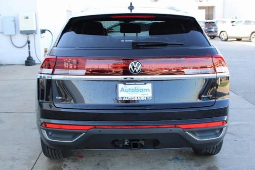 2026 Volkswagen Atlas Cross Sport 2.0T SE