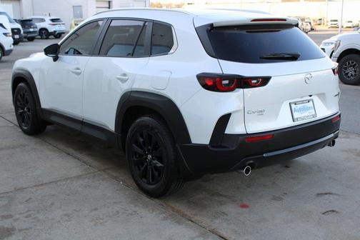 2023 Mazda CX-50 2.5 S Preferred Plus Package