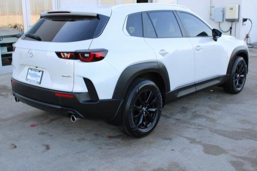 2023 Mazda CX-50 2.5 S Preferred Plus Package