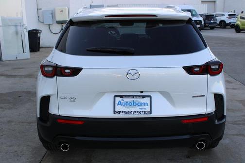 2023 Mazda CX-50 2.5 S Preferred Plus Package