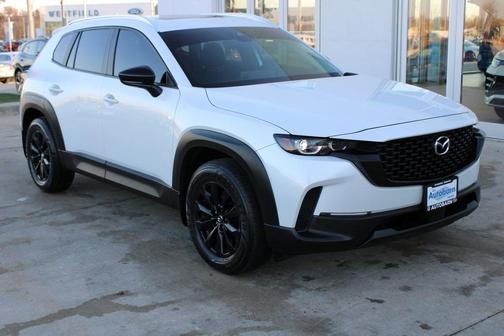 2023 Mazda CX-50 2.5 S Preferred Plus Package