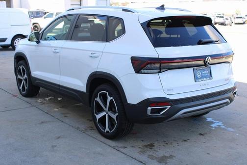 2025 Volkswagen Taos 1.5T SEL