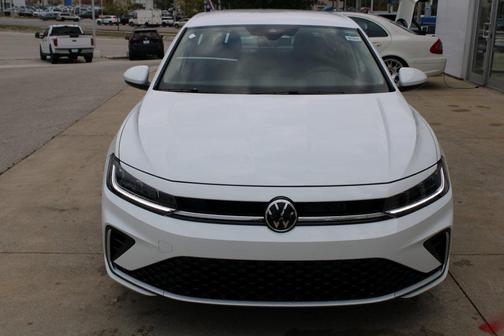 2026 Volkswagen Jetta 1.5T S