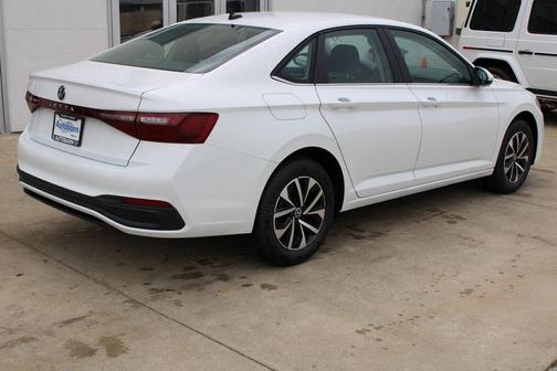 2026 Volkswagen Jetta 1.5T S