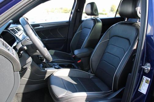 2024 Volkswagen Tiguan 2.0T SEL R-Line