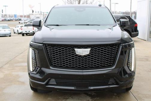 2025 Cadillac Escalade ESV Sport Platinum