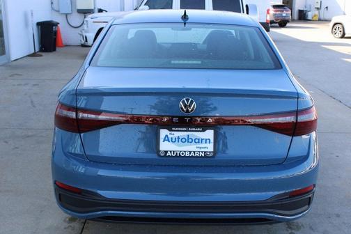 2026 Volkswagen Jetta 1.5T S