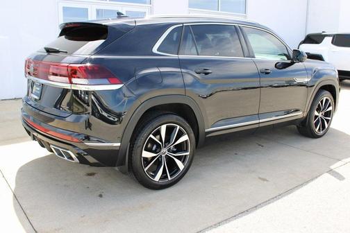 2024 Volkswagen Atlas Cross Sport 2.0T SEL Premium R-Line