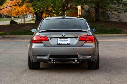 2013 BMW M3 Base