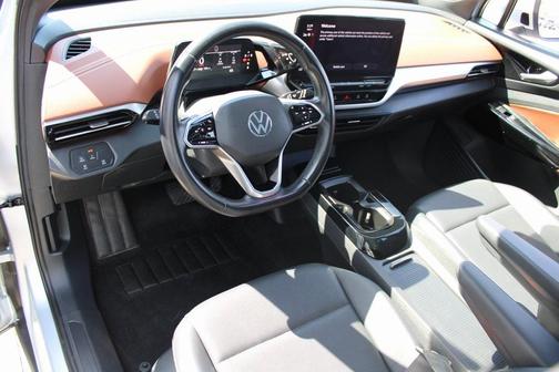 2021 Volkswagen ID.4 Pro S