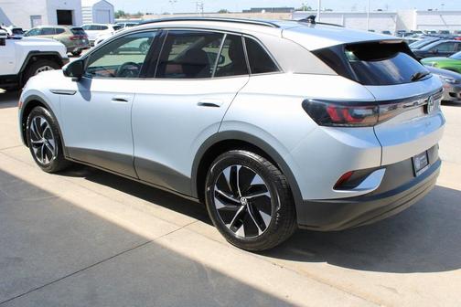 2021 Volkswagen ID.4 Pro S