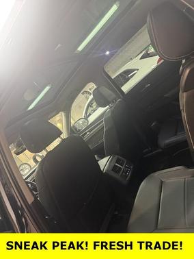 2023 Volkswagen Atlas 3.6 V6 SEL R-Line Black