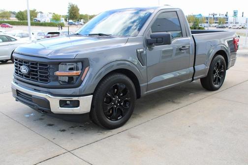2024 Ford F-150 XL