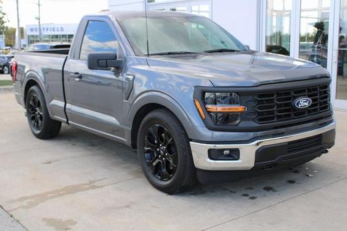 2024 Ford F-150 XL