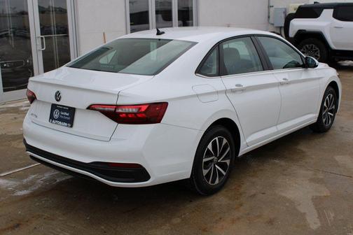 2022 Volkswagen Jetta 1.5T S