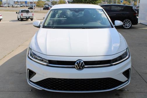 2025 Volkswagen Jetta 1.5T S