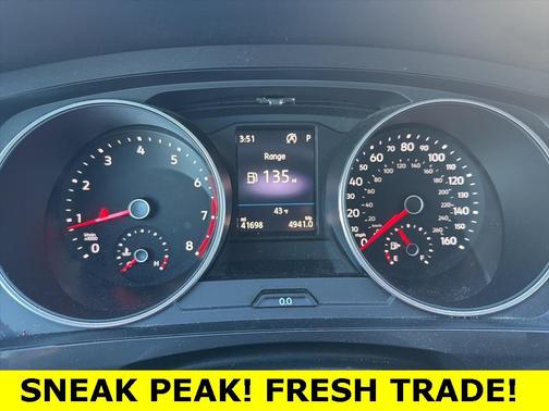 2020 Volkswagen Tiguan 2.0T S