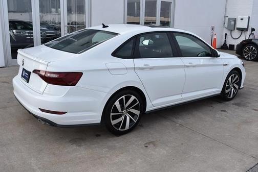 Photo 5 of 43 of 2020 Volkswagen Jetta GLI 2.0T Autobahn