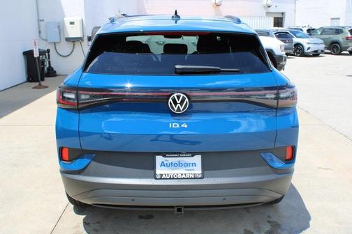 2025 Volkswagen ID.4 Pro