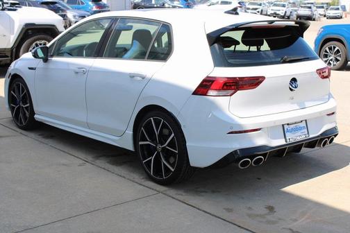 2023 Volkswagen Golf R 2.0T