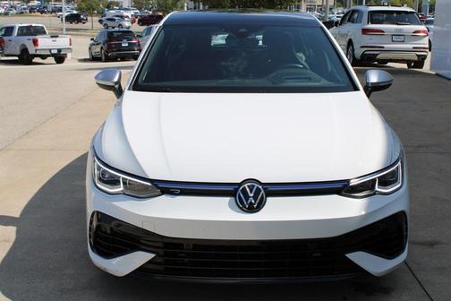 2023 Volkswagen Golf R 2.0T