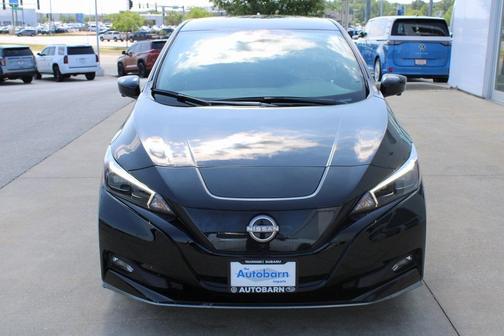 2023 Nissan Leaf SV PLUS
