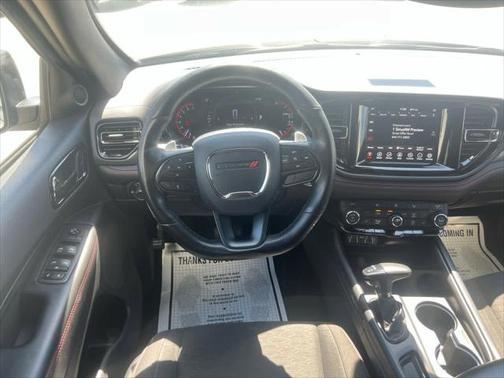 2023 Dodge Durango GT AWD