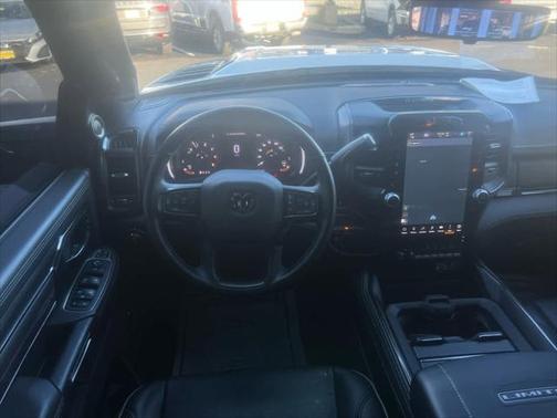 2024 RAM 2500 Limited Mega Cab 4x4 64' Box