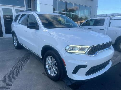 2024 Dodge Durango SXT RWD