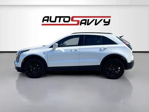 2023 Cadillac XT4 Sport