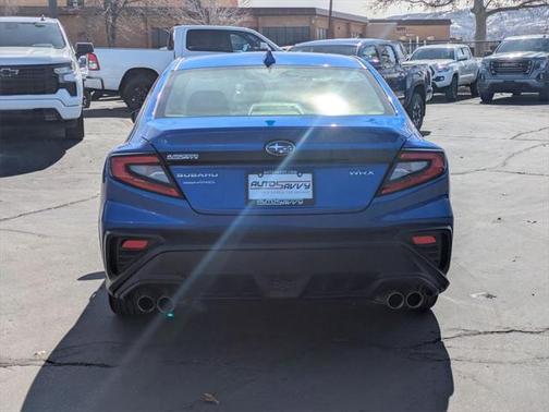 2023 Subaru WRX Base