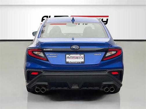 2023 Subaru WRX Base