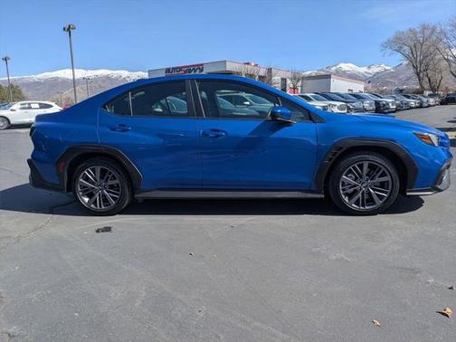 2023 Subaru WRX Base