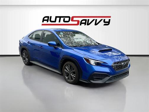 2023 Subaru WRX Base