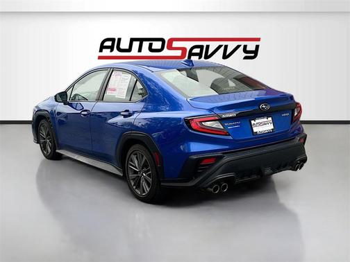2023 Subaru WRX Base