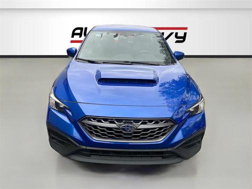 2023 Subaru WRX Base