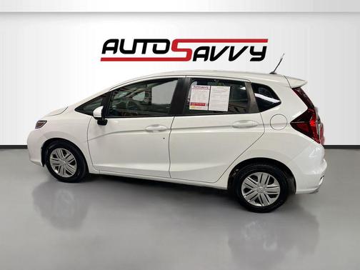 2019 Honda Fit LX