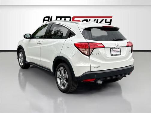 2016 Honda HR-V EX-L w/Navigation
