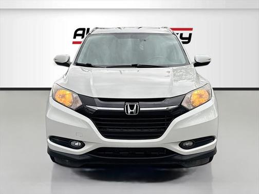 2016 Honda HR-V EX-L w/Navigation