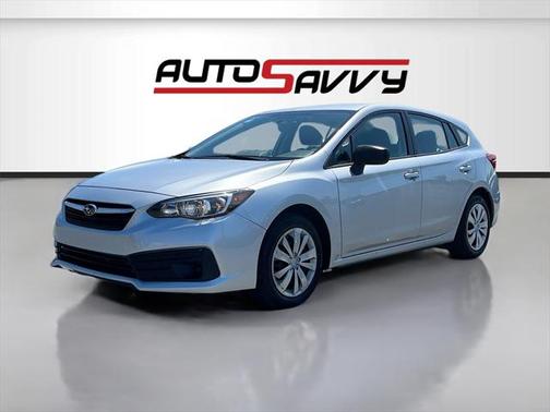 2023 Subaru Impreza Base