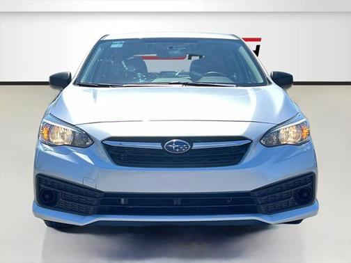 2023 Subaru Impreza Base