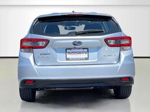2023 Subaru Impreza Base