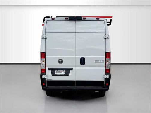 2024 RAM ProMaster 2500 Tradesman