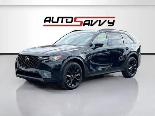 2025 Mazda CX-90 3.3 Turbo Premium Sport